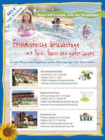 Family Villages, Spalt